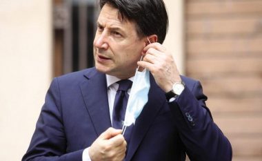 Lehtësohet situata me coronavirus në Itali, kryeministri Conte: Verën nuk do ta kalojmë në karantinë”