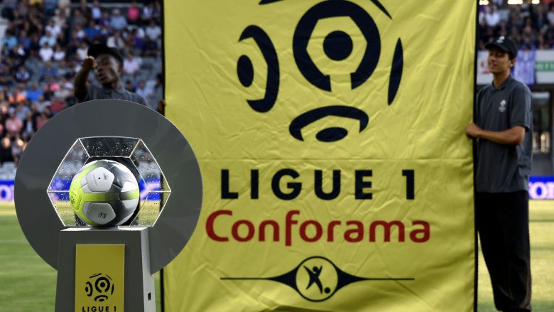 Sezoni i ri në Ligue 1 pritet të fillojë më 23 gusht