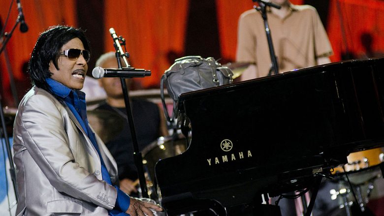 Ndërron jetë Little Richard, pionieri i muzikës rock’n’roll