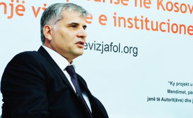 Drejtori i shkarkuar i Agjencisë së Administrimit ë Pasurisë së Konfiskuar, kërkon pezullimin e vendimit të ministres Haxhiu