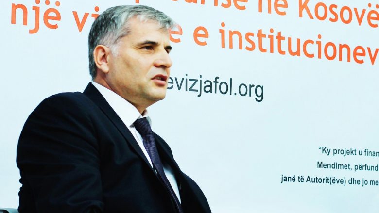 Drejtori i shkarkuar i Agjencisë së Administrimit ë Pasurisë së Konfiskuar, kërkon pezullimin e vendimit të ministres Haxhiu