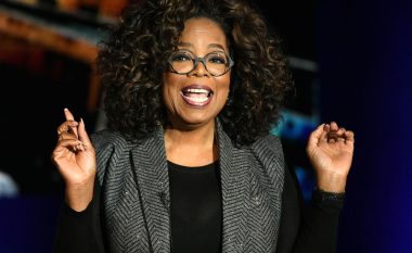 Oprah Winfrey dhuron 12 milionë dollarë në luftën ndaj coronavirusit