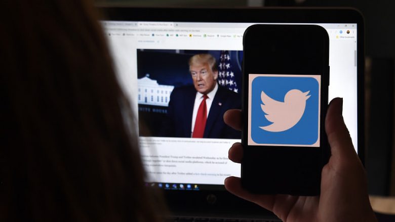 Trump është duke përgatitur një rregullore për rrjetet sociale