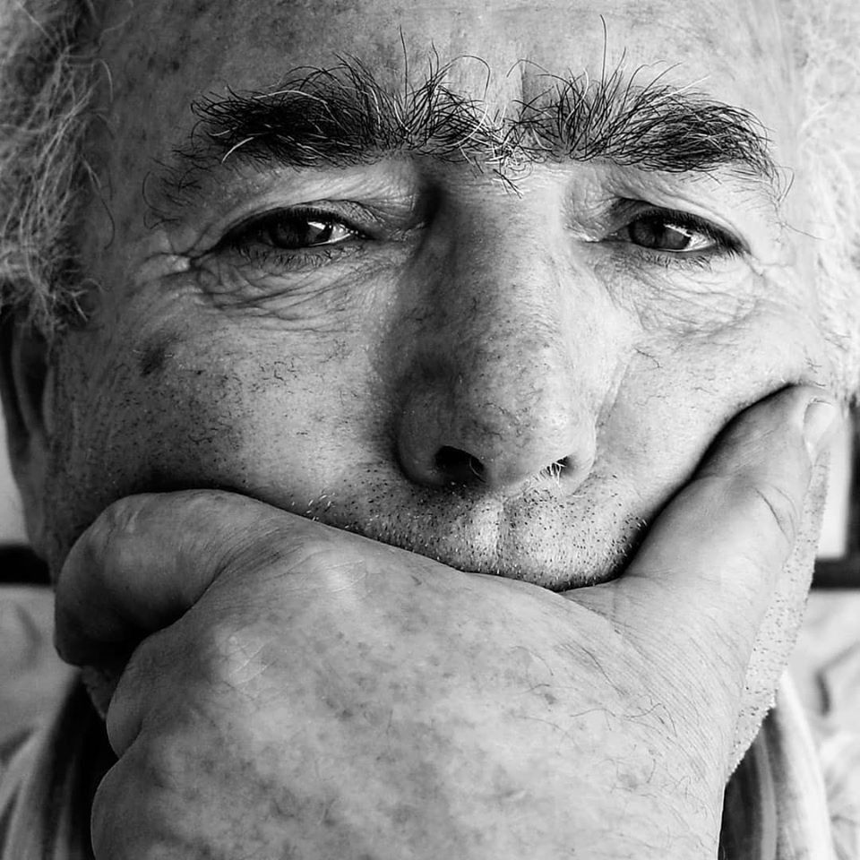 Max Velo's rare story about his son, the prison in Spač and the family