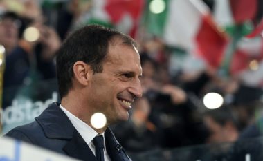 Allegri i gatshëm t’i kthehet punës, PSG shpreh interesim