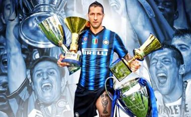 Materazzi thumbon rivalët e urryer: Juventusi gjithmonë humbet finalet, unë do ta vrisje veten nëse do humbisja në vitin 2010