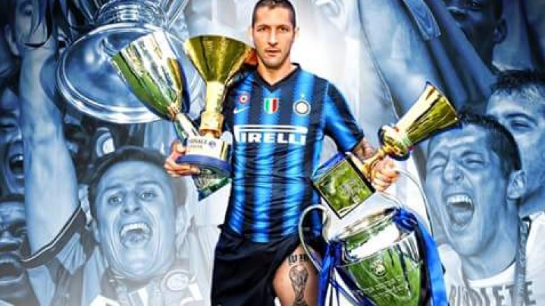 Materazzi thumbon rivalët e urryer: Juventusi gjithmonë humbet finalet, unë do ta vrisje veten nëse do humbisja në vitin 2010