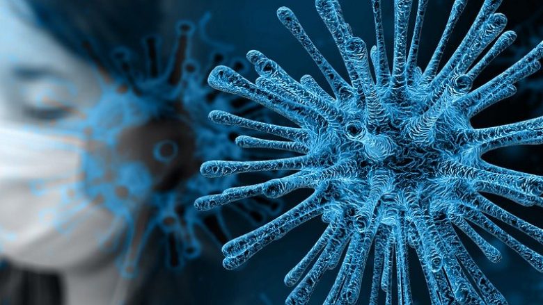 Mbi 4.7 milionë të prekur nga coronavirusi në mbarë botën