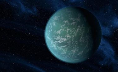 Studiuesit zbulojnë planetin që është ‘shumë i ngjashëm’ me Tokën