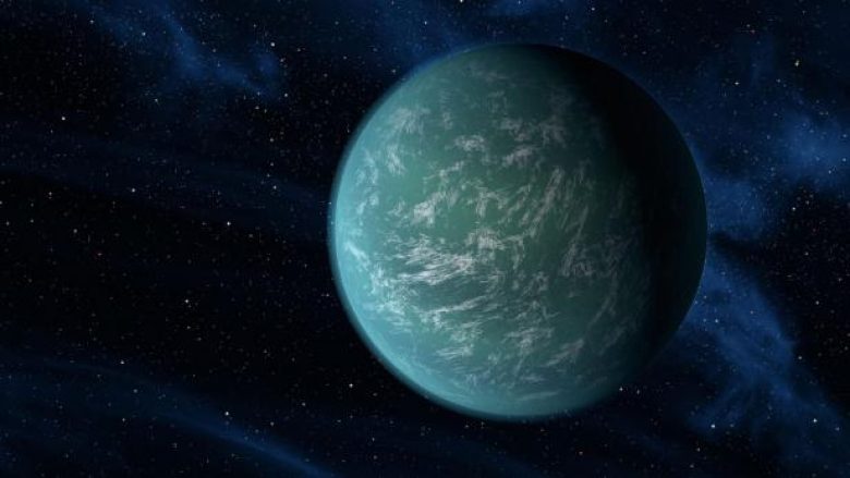 Studiuesit zbulojnë planetin që është ‘shumë i ngjashëm’ me Tokën