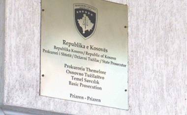 Ngritët aktakuzë kundër një personi në Prizren nën dyshimin e veprës penale “grabitja”