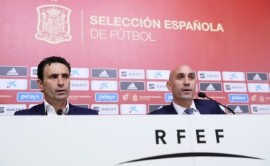 Federata Spanjolle miraton planin për pesë zëvendësime dhe disa ndryshime tjera gjatë ndeshjeve të mbetura