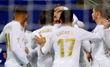 Pesë yje të klubit në vitin e fundit të kontratës, Real Madridin e pret një verë e ngarkuar me bisedime