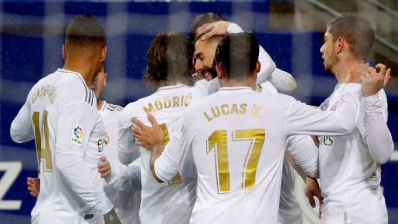 Pesë yje të klubit në vitin e fundit të kontratës, Real Madridin e pret një verë e ngarkuar me bisedime