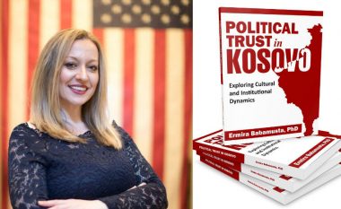 “Besimi Politik në Kosovë”, në këndvështrimin e krijueses Ermira Babamusta