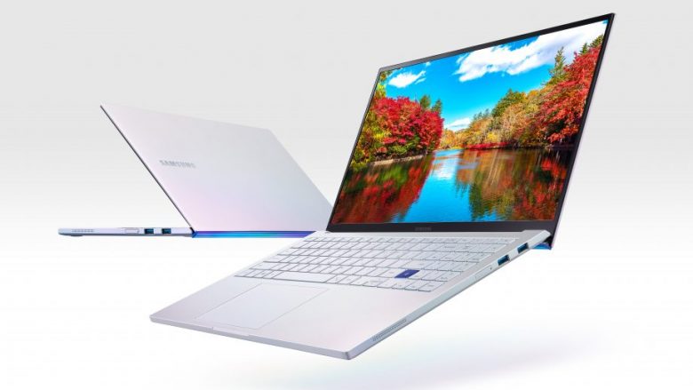 Samsung rikthehet në tregun britanik me tre modele të reja të laptopëve