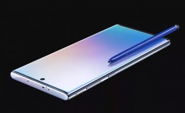 Samsung Galaxy Note 20 pritet të prezantohet gjatë muajit gusht nëpërmjet internetit