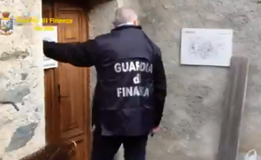 Italia arreston katër serbë të maskuar si sheikë – sekuestrohen 2,4 milionë euro