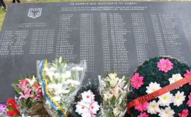 Bëhen 21 vjet nga masakra serbe ndaj shqiptarëve në Korishë
