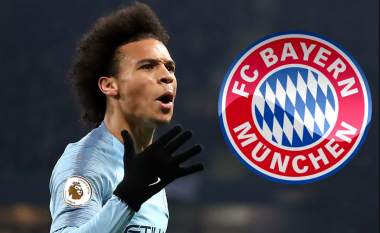 Sane pritet t’i bashkohet Bayernit, nga transferimi i tij fiton edhe Schalke
