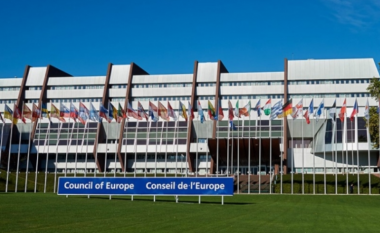 71 vjet nga themelimi i Këshillit të Evropës