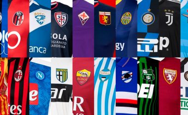 Serie A, të gjitha klubet votojnë për përfundimin e sezonit në mënyrë të rregullt