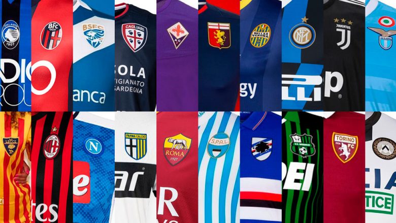 Qeveria italiane sot pritet të japë miratimin për lejimin e stërvitjeve në grup të plotë për skuadrat e Serie A