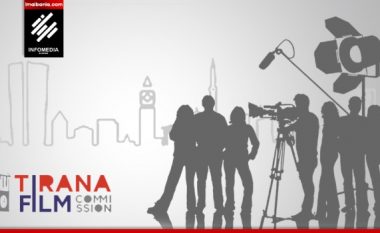 Tirana Film Commission