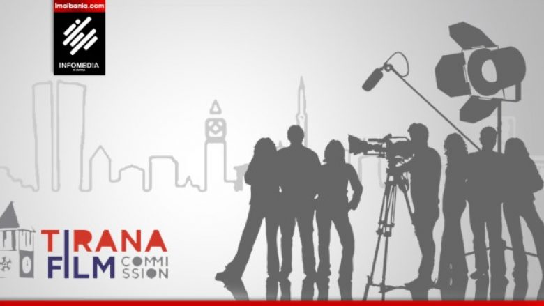 Tirana Film Commission