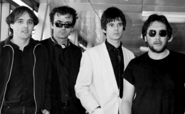 Anëtari i “The Stranglers”, Dave Greenfield vdes në moshën 71-vjeçare pasi rezultoi pozitiv me coronavirus