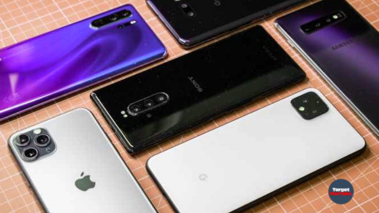 Këta janë katër telefonat më të shitur të vitit 2020!