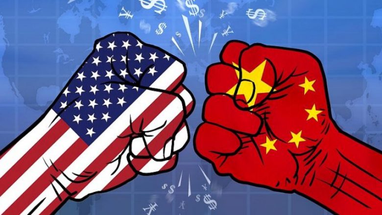 “SHBA-Kinë, më pranë konfrontimit se kurrë më parë”, virusi ngjall skenarët më të këqij për marrëdhëniet e tyre