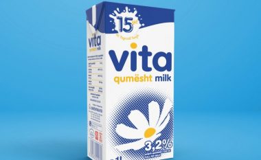 Qumështorja Vita e gatshme ta pranojë qumështin nga të gjithë fermerët 