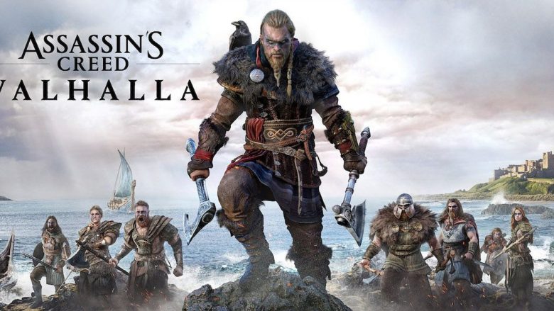 Për të gjithë adhuruesit e vikingëve, del trileri i lojës Assassin’s Creed Valhalla