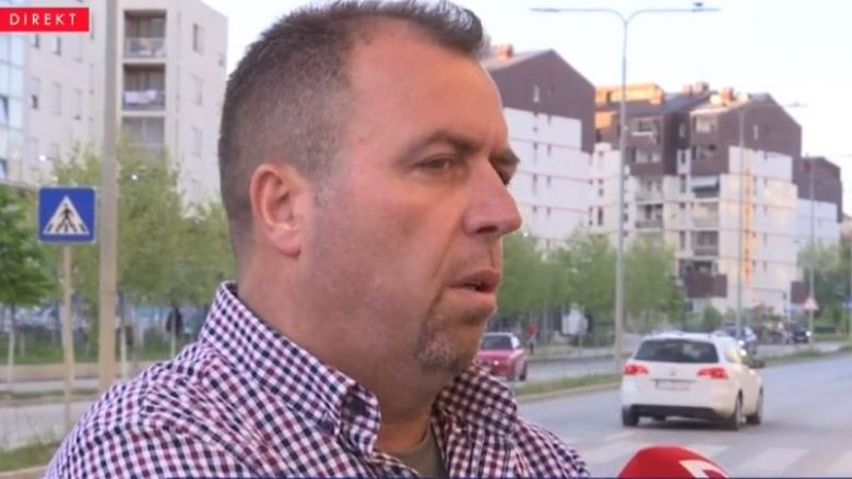 Afrim Hoti: Deklarata e Borrellit për kufijtë e Kosovës nuk është diçka e re