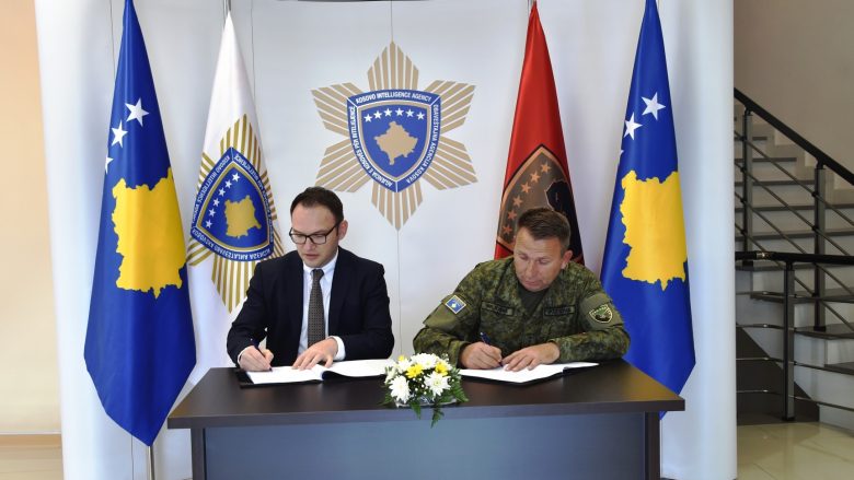 AKI dhe FSK nënshkruajnë memorandum bashkëpunimi