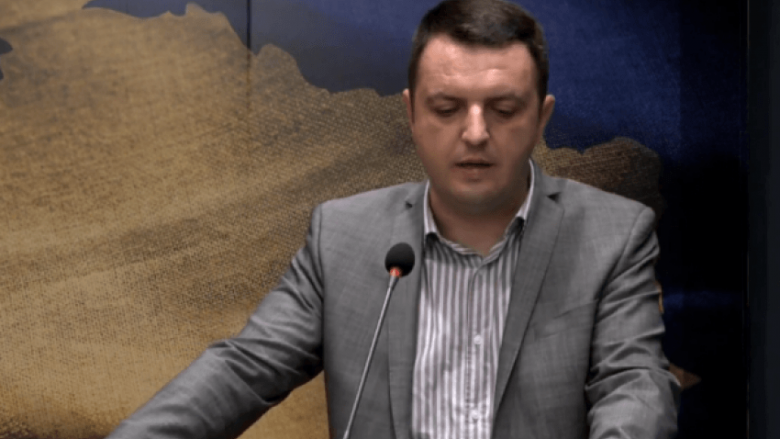 ​Selimi: Pavarësia e sistemit tonë juridik është e domosdoshme