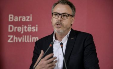 Zogiani: Haziri me deklarimet e fundit po ndihmon ndarjen e Kosovës sipas dëshirës së Thaçit