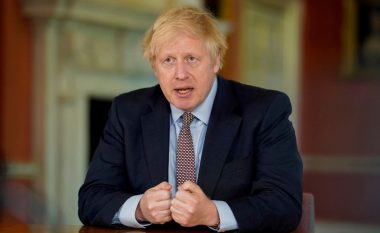 Boris Johnson e pranon: Mund të mos kemi kurrë një vaksinë për coronavirus