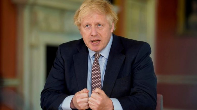 Boris Johnson e pranon: Mund të mos kemi kurrë një vaksinë për coronavirus