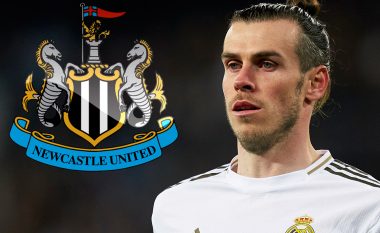 Bale nuk e do kalimin te Newcastle