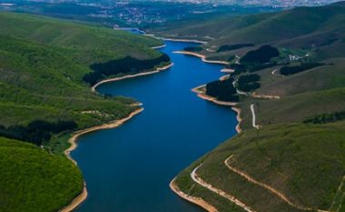 Liqeni i Batllavës, fotografia e ditës në “Image of Kosovo”