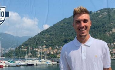 Futbollisti italian rezulton pozitiv me coronavirus – rrezikohet rikthimi i futbollit