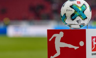 Federata merr vendimin përfundimtar, futbolli në Gjermani rikthehet me 15 maj
