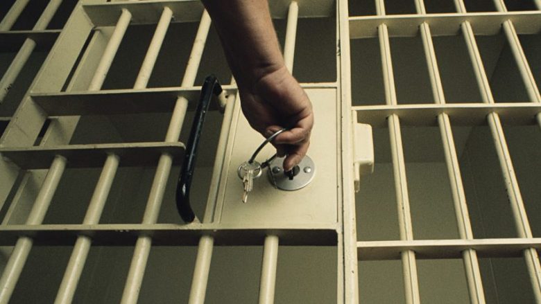Një i burgosur dështon të arratiset nga Qendra Korrektuese Smrekonicë