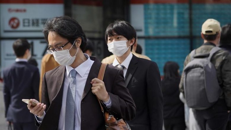 Shmangu një bllokim duke iu shmangur ‘Tri C-ve’ – publikohet ‘lista me arsyet e suksesit’ të Japonisë në kohën e coronavirusit