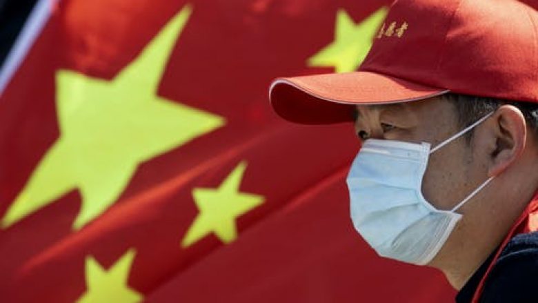 “Diplomacia e maskave” e Kinës nuk po funksionon në Kosovë