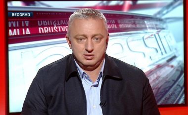 Eksperti serb i sigurisë shpreh mellefin ndaj rusëve: Rusët nuk e kanë problem të gënjejnë e mashtrojnë