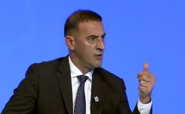 Haradinaj: Kurti, kryeministër i autostradave imagjinare