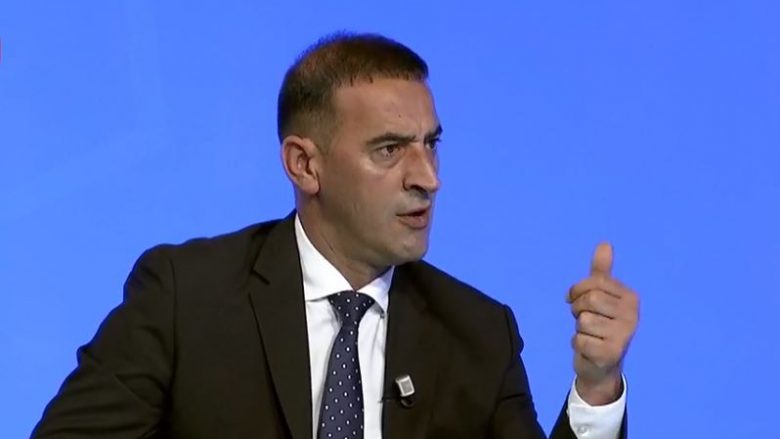 Haradinaj: Kurti, kryeministër i autostradave imagjinare